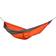 Ticket To The Moon King Size - Orange/Dark Grey
