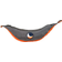 Ticket To The Moon King Size - Orange/Dark Grey