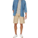 Lee Men's Extreme Motion Carolina Cargo Short - Buff