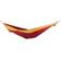 Ticket To The Moon King Size - Burgundy/Dark Yellow