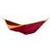 Ticket To The Moon King Size - Burgundy/Dark Yellow