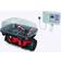 Kessel Kessel Clapet Anti-Retour Staufix FKA 84000 DN 100-200