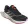 adidas Supernova GTX W - Core Black/Silver Metallic/Impact Orange