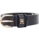 Tommy Hilfiger Essential Belt - Space Blue
