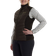 Deerhunter Lady Caroline Padded Waistcoat - Brown Leaf