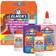 Elmers Colour Slime 4-pack