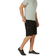 Lee Men's Extreme Motion Carolina Cargo Short - Black