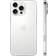 Apple iPhone 16 Pro Max, 256GB White Titanium