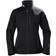 Helly Hansen Women's Crew Sailing Jacket - Black