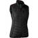 Deerhunter Lady Caroline Padded Waistcoat - Black