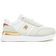 Tommy Hilfiger Metallic Leather Textured Panel W - Ecru