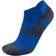 2XU Vectr Light Cushion No Show Socks - Vibrant Blue/Grey