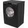 Candy CS 148TWBB4/1-80 Black