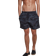 Urban Classics Camo Swim Shorts - Dark Camo
