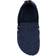Living Kitzbühel Wool Slippers - Midnight Navy