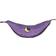 Ticket To The Moon King Size - Navy Blue/Purple