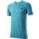 Wilson Bela Seamless Crew II T-shirt - Patterned
