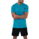 Wilson Bela Seamless Crew II T-shirt - Patterned
