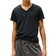 Tommy Jeans V Neck T-shirt - Tommy Black
