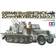 Tamiya German 8T Half Track Sdkfz 7/1 35050