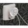 Capidi TI USB A+C White (3140908)