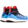 adidas Terrex Free Hiker Primeblue M - Core Black/Grey Three/Blue Rush