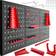 tectake 403559 Tool Board