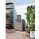 Keter Papelera De Reciclaje Split Basic Gris (Área de construcción )