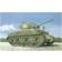 Italeri M4A1 Sherman 1:72