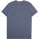 Les Deux Norregaard T-shirt - Blue