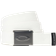 Oakley Ellipse Web Belt - White