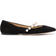 Jimmy Choo Ade - Black/White