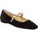 Jimmy Choo Ade - Black/White
