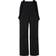 Protest JR Spiket Ski Trousers - True Black (4810200-290)