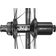 DT Swiss Arc 1400 Dicut 62mm Disc Brake Rear Wheel