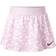 Nike Kid's Dri-Fit Victory Flouncy Print Skirt - Regal Pink/Black (DA4737-695)