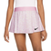 Nike Kid's Dri-Fit Victory Flouncy Print Skirt - Regal Pink/Black (DA4737-695)