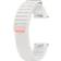 Samsung Fabric Band for Galaxy Watch 7 Pinkwhite