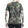 Brandit Premium T-shirt - Woodland