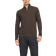 Jack & Jones Emil Plain Quarter Zip - Mulch