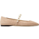 Jimmy Choo Ade - Ballet Pink/White