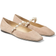 Jimmy Choo Ade - Ballet Pink/White