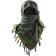 Luxns Military Shemagh Tactical Desert Scarf - Green