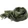 Luxns Military Shemagh Tactical Desert Scarf - Green