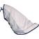 Bucas Buzz-Off Rain & Neck - Silver/Blue