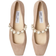 Jimmy Choo Ade - Ballet Pink/White