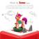 Tonies My Little Pony Sunny