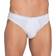 Sloggi Basic Mini Briefs - White
