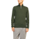 Jack & Jones Emil Plain Quarter Zip - Green/Kombu Green