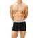 Tommy Hilfiger Contrasting Waistband Boxers 3-pack - Med Red/White/Des Sky